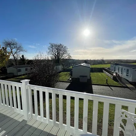 Stonewood Premium - 2 Bedroom Vs04 Tenby Exterior photo